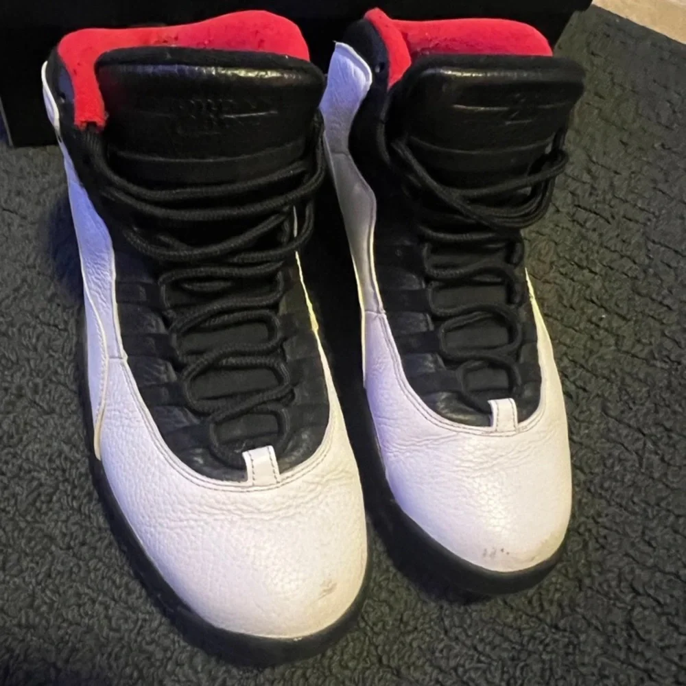 Jordan 10 - Picture 3 of 4